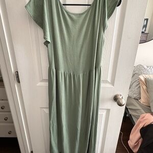 Beautiful Everyday Maxi Dress